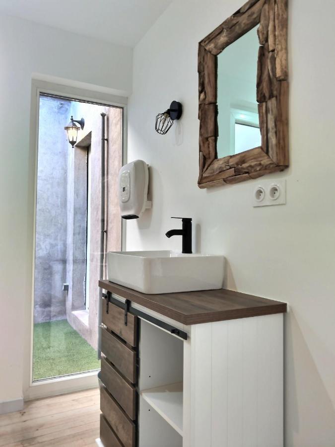 Apartmán Le Grand Evali - Wifi - Centre Albi Exteriér fotografie
