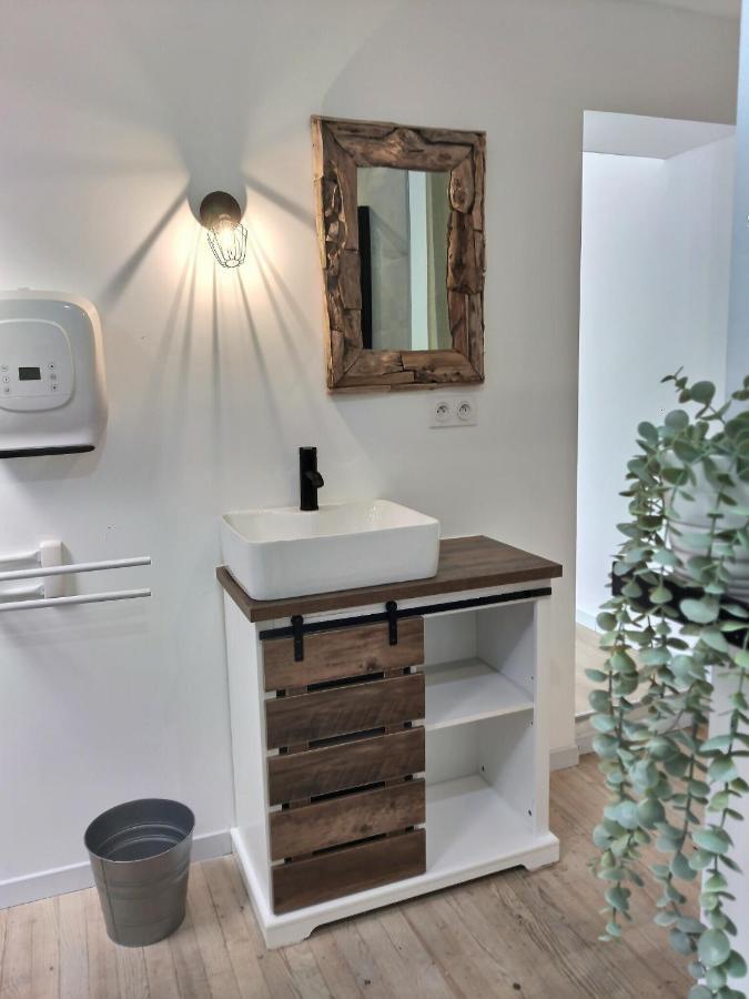 Apartmán Le Grand Evali - Wifi - Centre Albi Exteriér fotografie