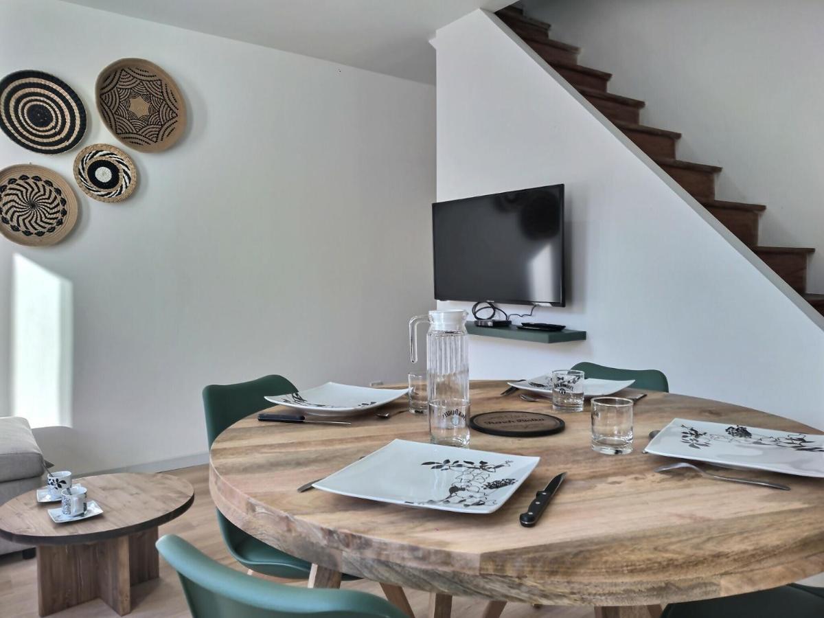 Apartmán Le Grand Evali - Wifi - Centre Albi Exteriér fotografie