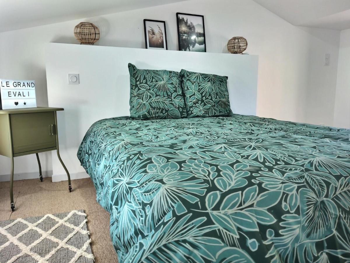 Apartmán Le Grand Evali - Wifi - Centre Albi Exteriér fotografie